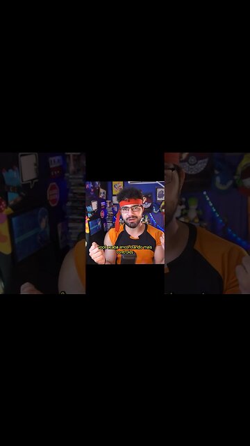 Não FABRICAM mais este CONTROLE DE CELULAR para jogos