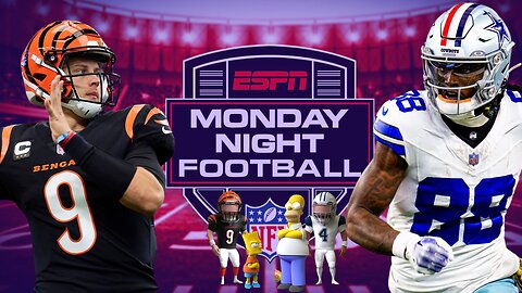 Cowboys vs Bengals Who Will Reign Supreme on Monday Night