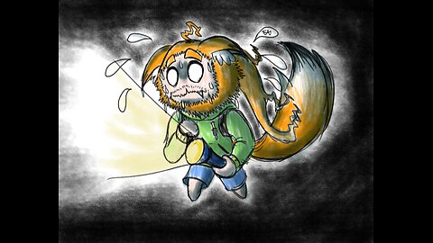 2nd Stream - The Less-Comfy-Than-Normal Fox