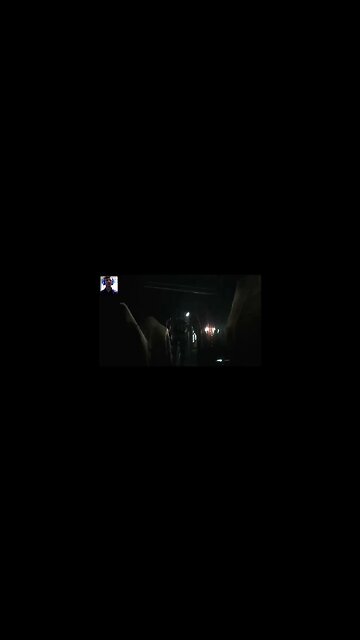 Resident Evil :) George?