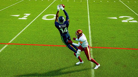 Madden 23: Unbelievable Trick to Catch EVERY Deep Pass!