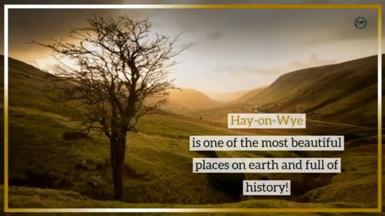 Interesting facts about Hay-on-Wye