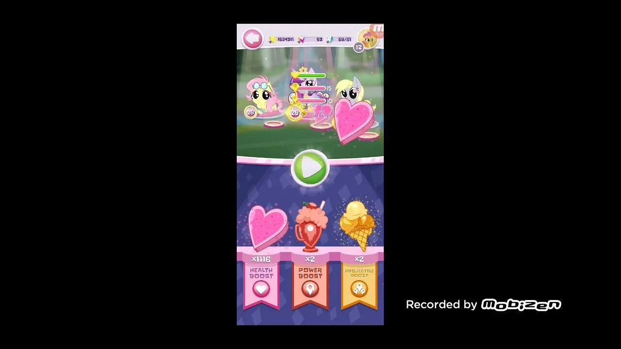 Generations campaign awards & ULTIMATE PINK PONY CHALLENGE pt 18