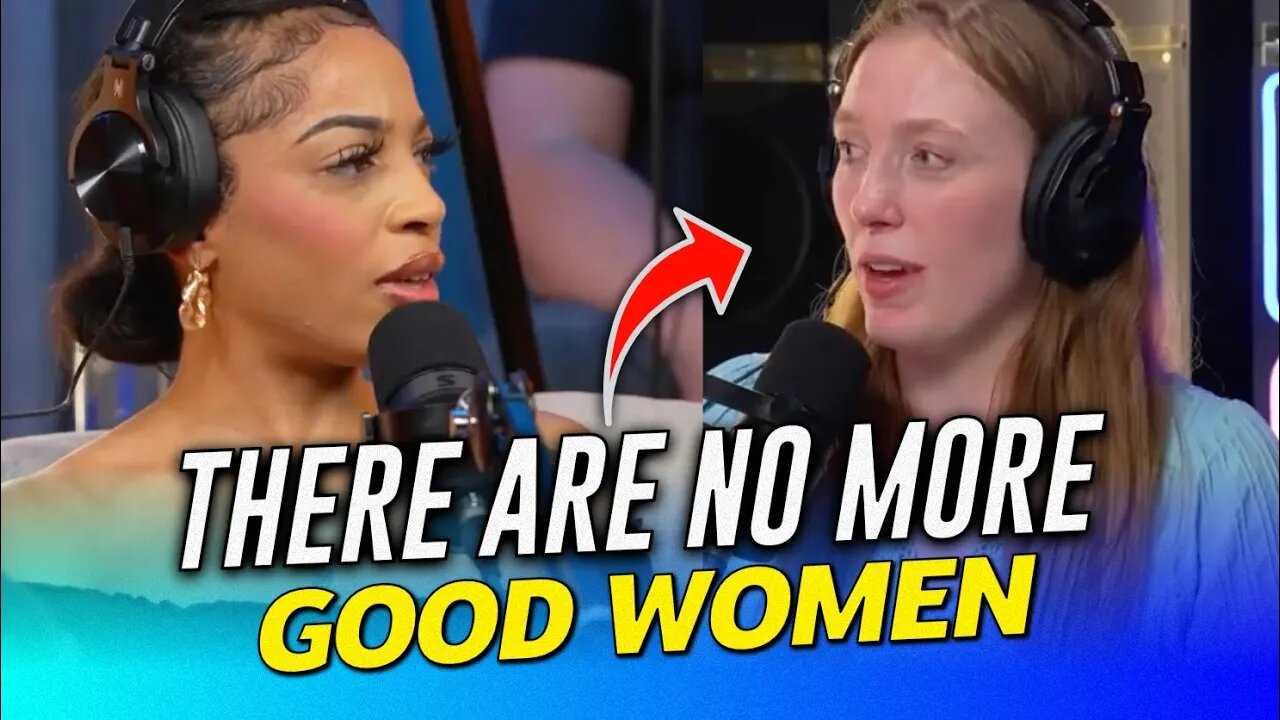 Radical Debate on Who a Good Woman Is