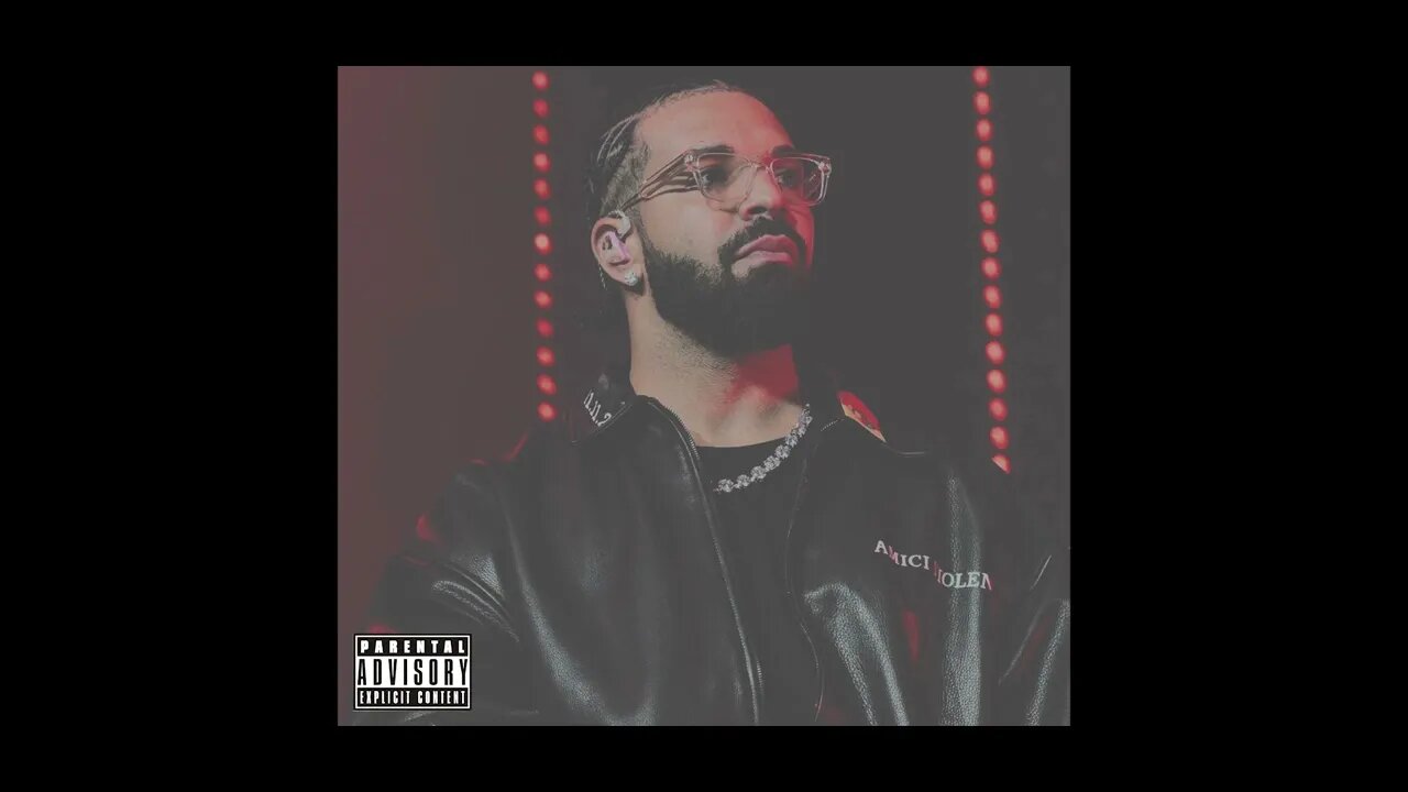 Drake FOR ALL THE DOGS Type Beat - STALLION | Hard Melodic Trap Beat