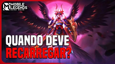 QUANDO RECARREGAR DIAMANTES E NO QUE VALE A PENA GASTAR | BANGAS ACADEMY #39 | MLBB