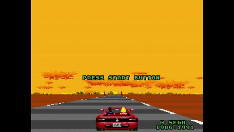 F1 ROC II: Race of Champions - Super Nintendo - Live com MiSTer FPGA - 1440p