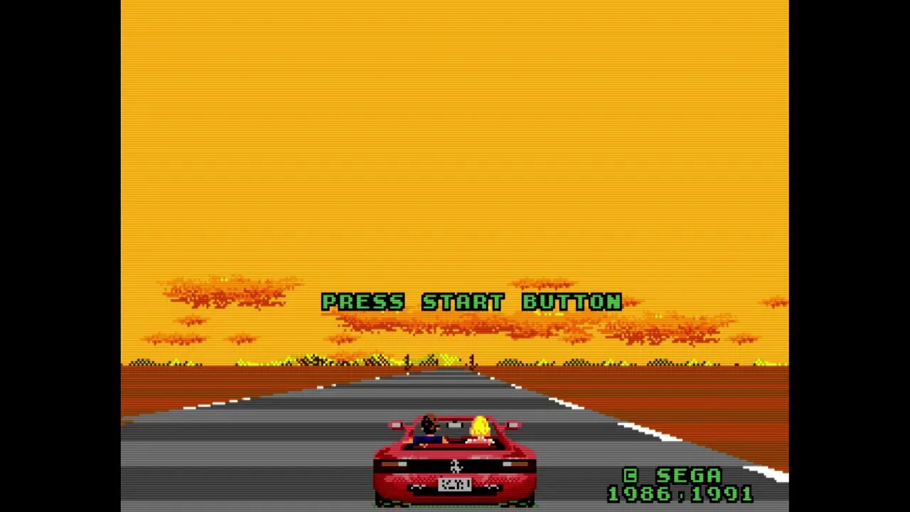 F1 ROC II: Race of Champions - Super Nintendo - Live com MiSTer FPGA - 1440p