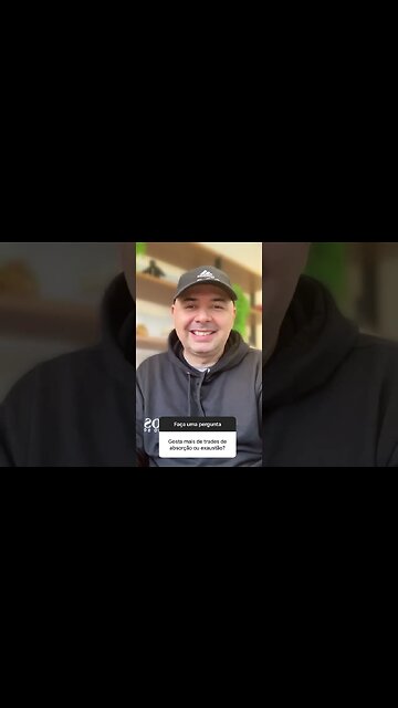 🔵 Trades de exaustão ou absorção? Day trade vale a pena?