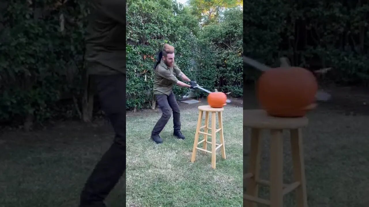 HALLOWEEN IS OVER.