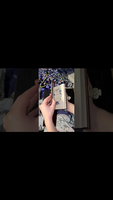 Unboxing The Tales Of Beedle The Bard Amazon Collector's Edition #harrypotter #book #shorts