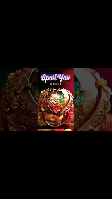 Shemmy J - Spoil You #top10 #caribbeanmusic #soca2023 #shemmyj #spoilyou #shorts