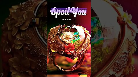 Shemmy J - Spoil You #top10 #caribbeanmusic #soca2023 #shemmyj #spoilyou #shorts