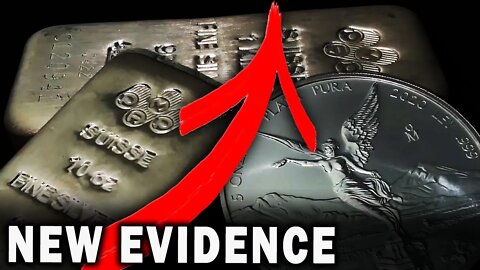 New Evidence For The Rise Of Silver