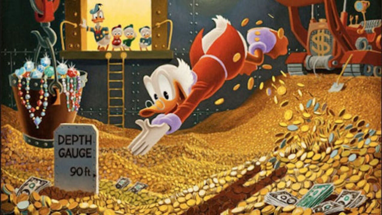 Why Capitalism Works Q&A