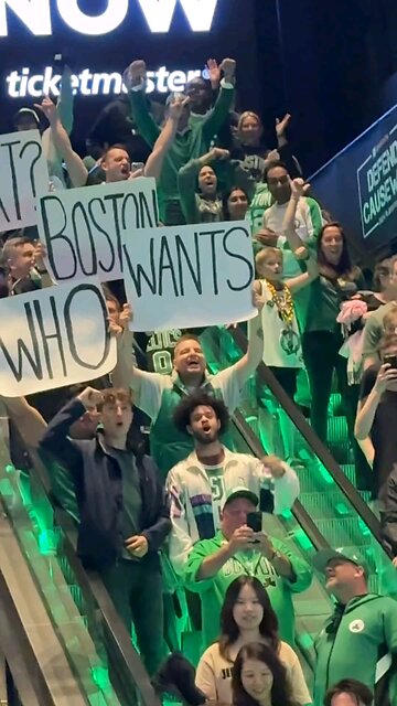 CELTICS WANT THE KNICKS LETS FUCKIING GO!!!!!