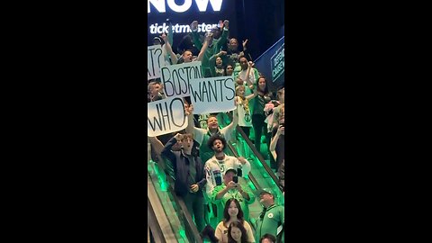CELTICS WANT THE KNICKS LETS FUCKIING GO!!!!!