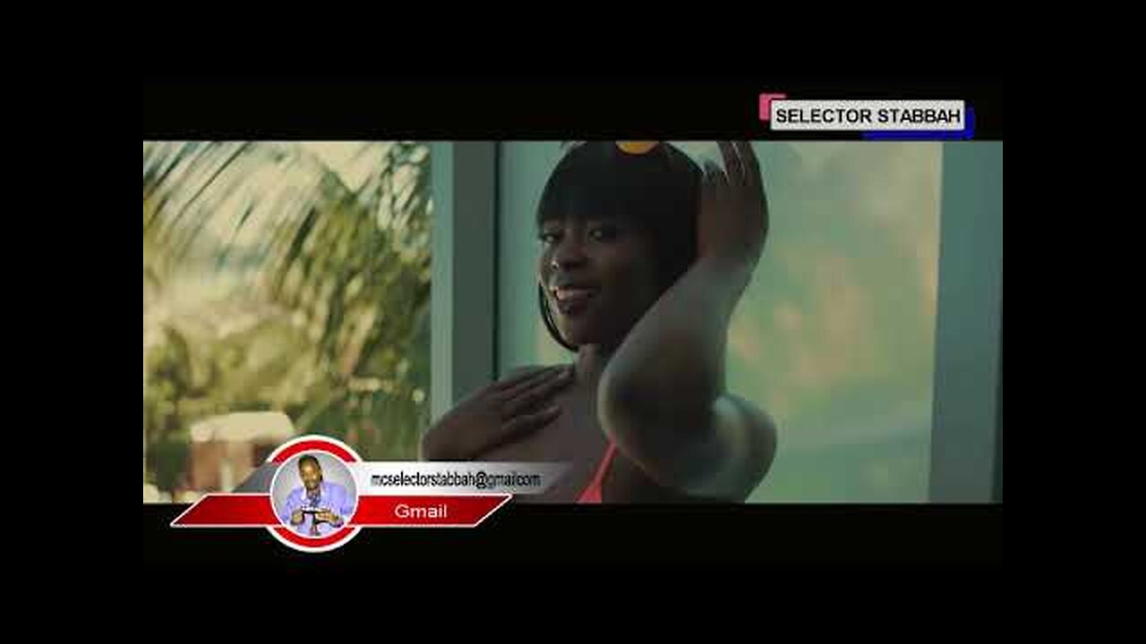 BEST OF VYBZ KARTEL DANCEHALL VIDEO MIX 2023 BY SELECTOR STABBAH NI MWAKI