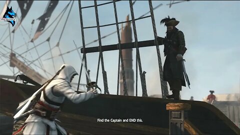 Assassins creed 4 black flag Part 49 |Assassin's creed 4 black flag | bhai is live