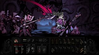 Darkest Dungeon Part 57, What even!