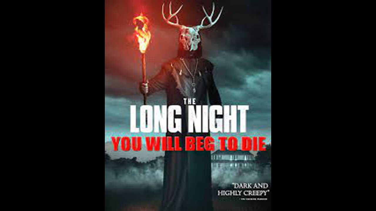 The long night