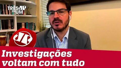 #RodrigoConstantino: Corrupção é corrupção