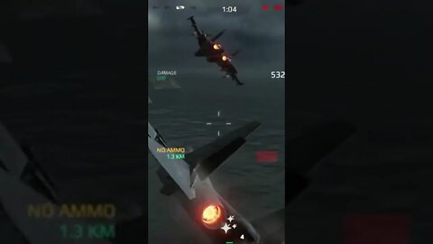 Fighter Jet Flying Skills #gaming #gamer #games #shorts #short #navy #modernwarships #reels #reel