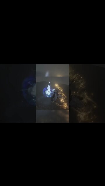 Radagon is photogenic #eldenring #shorts