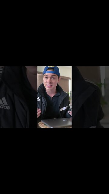 I ate like Andrew Tate for 7 days #andrewtate #therealworld #shorts