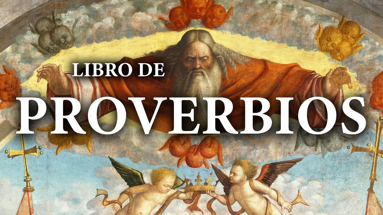 Proverbios - La Biblia | Antiguo Testamento