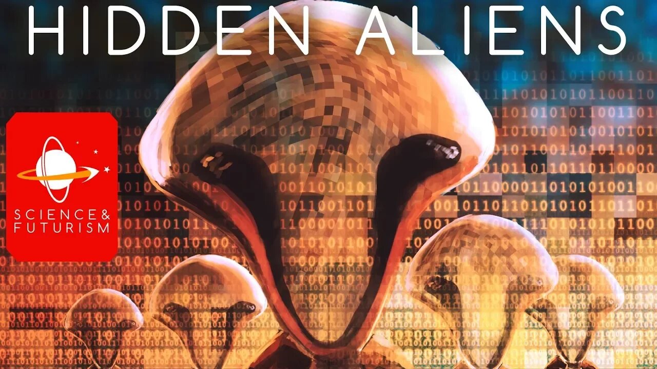 Hidden Aliens