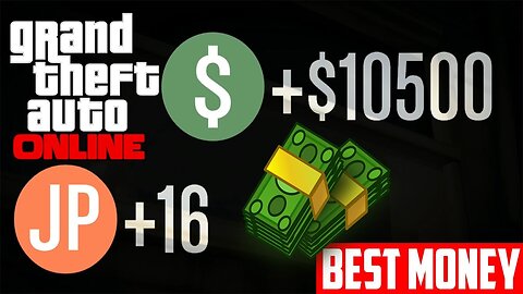 GTA 5 Money - BEST Money Making Guide - GTA 5 How to Make Money! "GTA 5 Money" (GTA V)