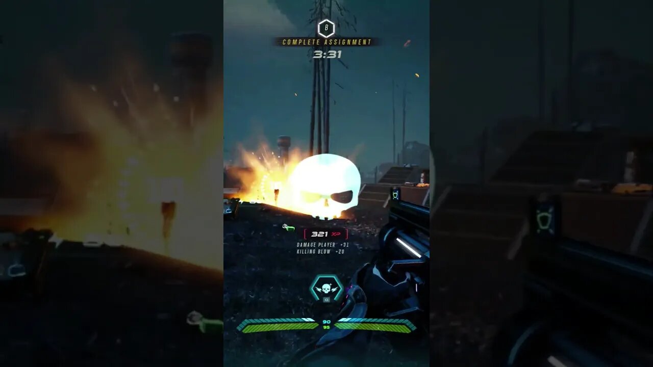 Titan Showcase - LEAP