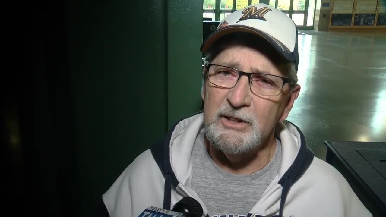 How much would you pay for a Brewers ticket?