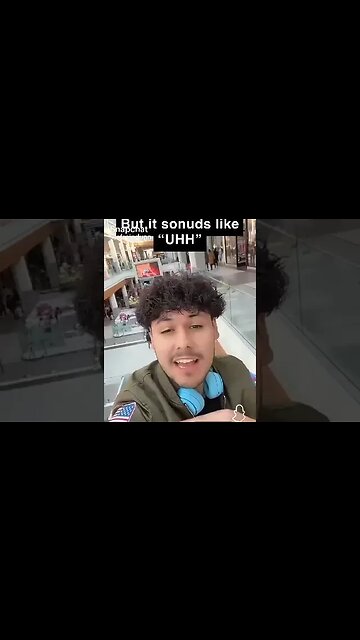 I been saying it for over 20 years now.