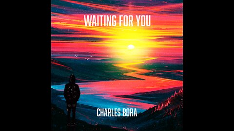 Charles Bora - Waiting For You (Radio Edit)