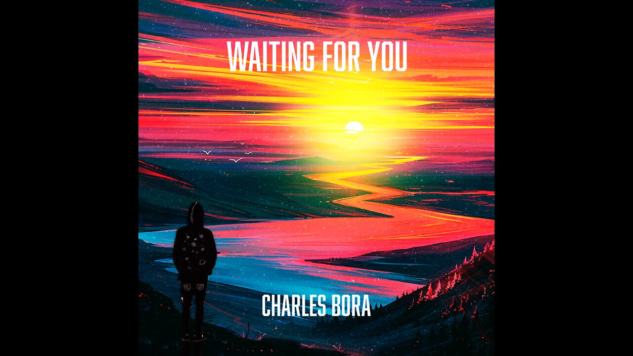 Charles Bora - Waiting For You (Radio Edit)