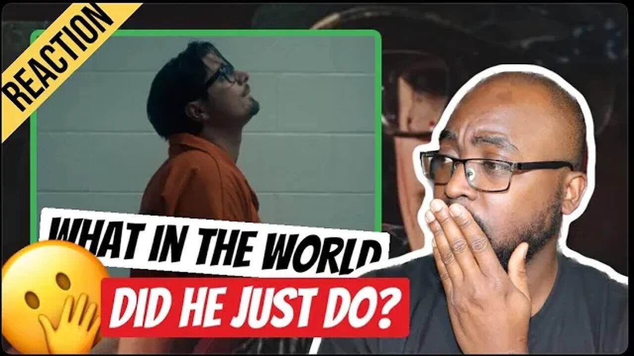 HARDY - wait in the truck (feat. Lainey Wilson) [Pastor Reaction]