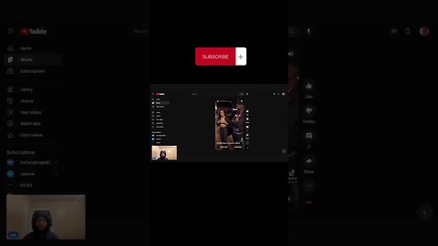 Don’t Idolize Rappers #rapper #investing #shorts