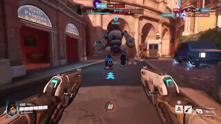 Tootaku Plays Overwatch 2!