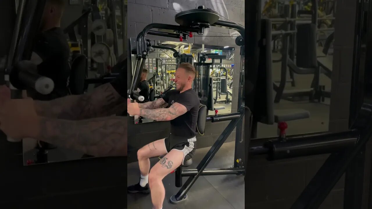 DONT MESS ABOUT IN THE GYM IF YOU WANT GAINZ #fitness #gymexercise #youtuber #fitnesslife #viral