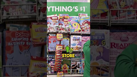 It's NEVER Just a Dollar! #shorts