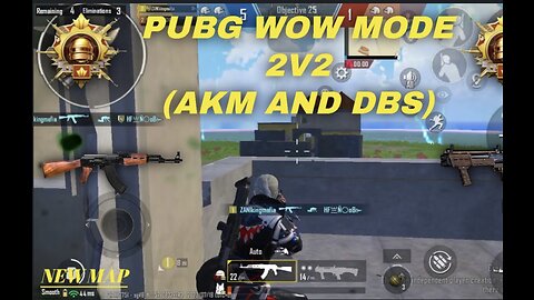 Best wow mode for shotgun practice