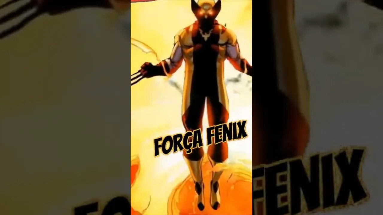 TEM UM QUE VOCÊ NÃO CONHECE [ WOLVERINE VERSÕES ALTERNATIVAS ]