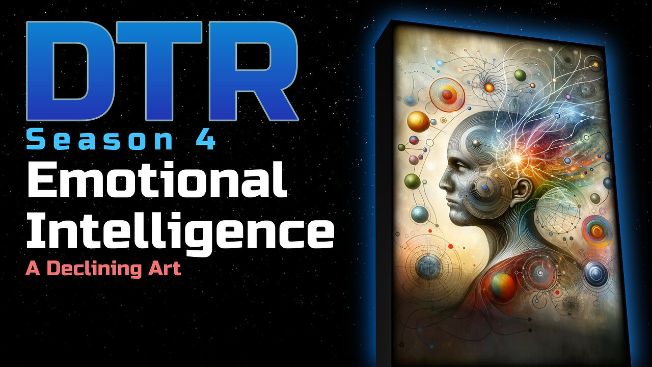 DTR Ep 380: Emotional Intelligence