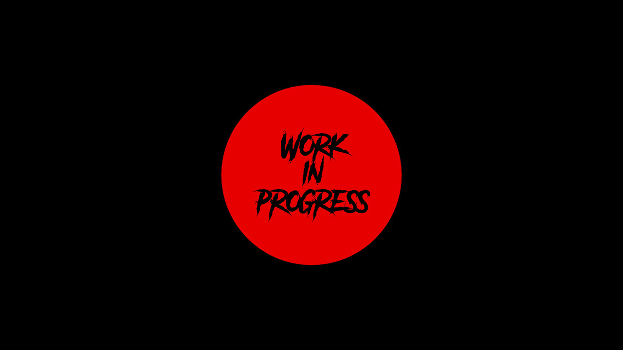 OOOO - Work in Progress