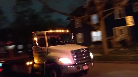 BLM & ANTIFA at Vandevere Kia w/APD SWAT AND SHERIFF