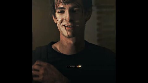 Peter Parker Edit