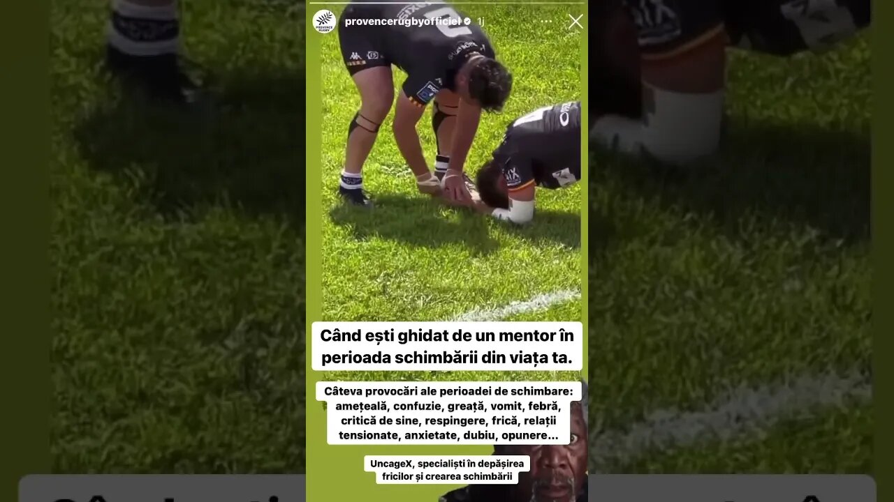 Provocările perioadei de schimbare