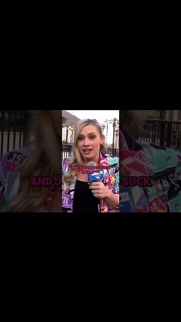 Leftover Women HATE Passport Bros